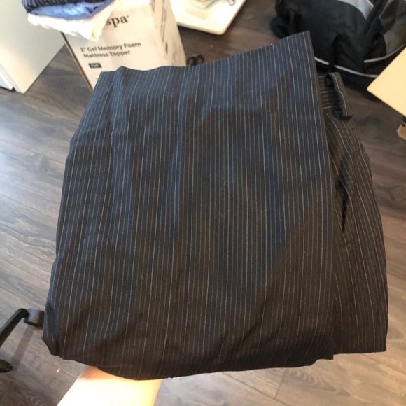 Tuxedo set - Picture 3 of 3